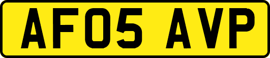 AF05AVP