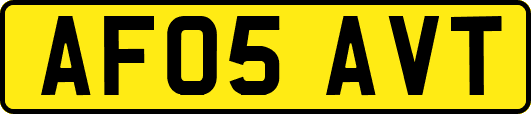 AF05AVT