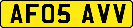 AF05AVV
