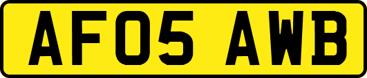 AF05AWB