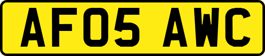AF05AWC
