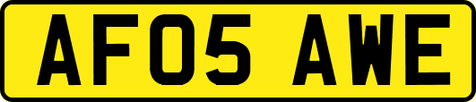 AF05AWE