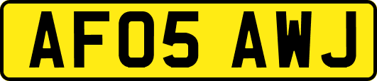 AF05AWJ