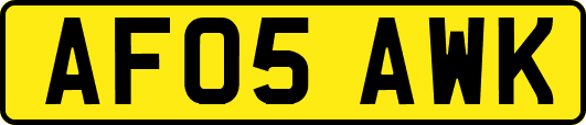 AF05AWK