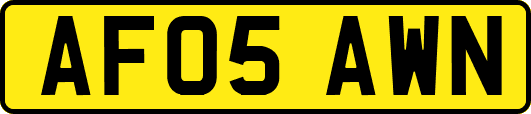 AF05AWN