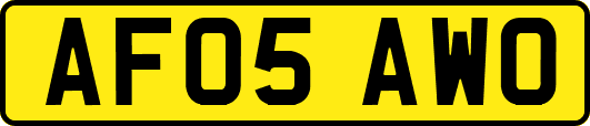AF05AWO