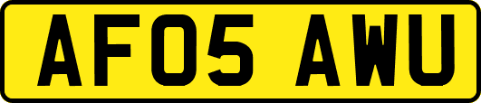 AF05AWU