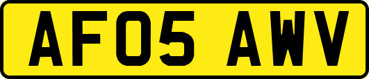 AF05AWV