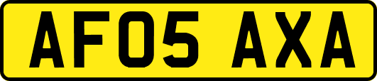 AF05AXA