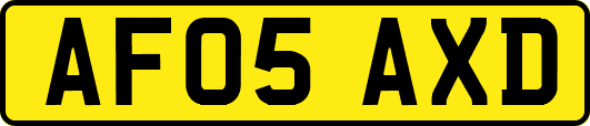 AF05AXD