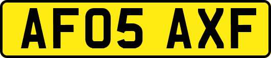 AF05AXF
