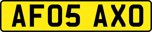 AF05AXO
