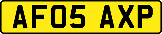 AF05AXP