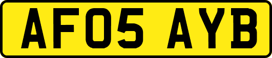 AF05AYB
