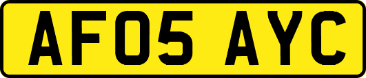 AF05AYC