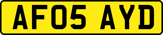 AF05AYD
