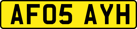AF05AYH