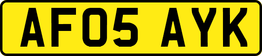 AF05AYK