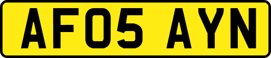 AF05AYN