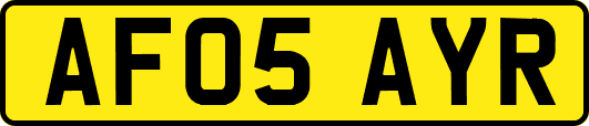AF05AYR