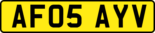 AF05AYV
