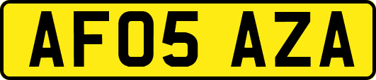 AF05AZA