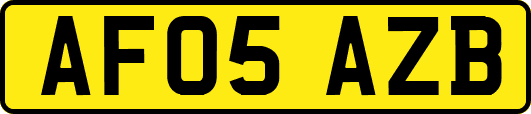 AF05AZB