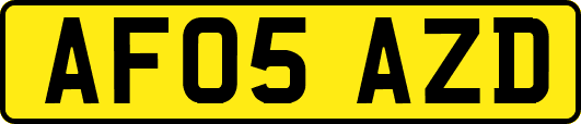 AF05AZD