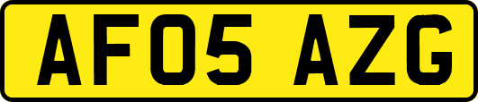 AF05AZG