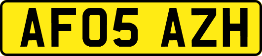 AF05AZH