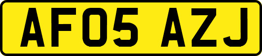 AF05AZJ