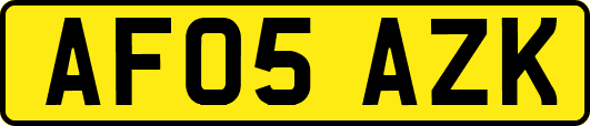 AF05AZK