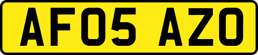 AF05AZO