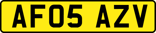 AF05AZV