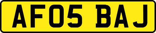 AF05BAJ