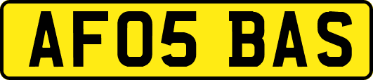AF05BAS