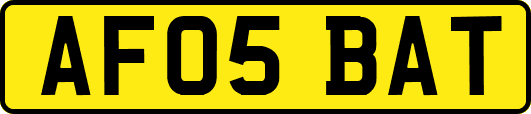 AF05BAT