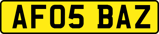 AF05BAZ