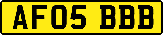 AF05BBB