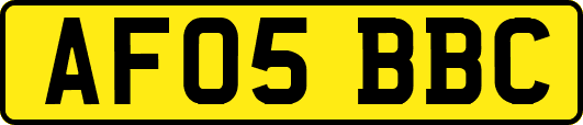 AF05BBC