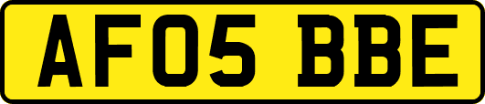 AF05BBE