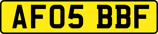 AF05BBF