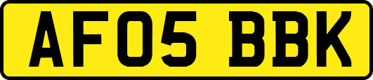 AF05BBK