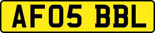 AF05BBL