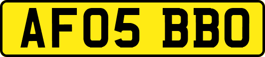 AF05BBO