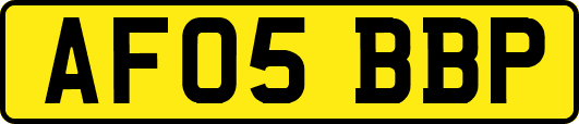 AF05BBP