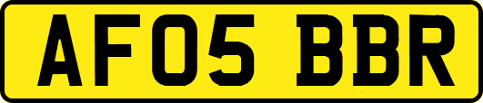 AF05BBR