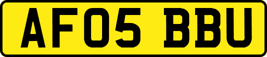 AF05BBU