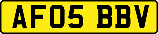 AF05BBV