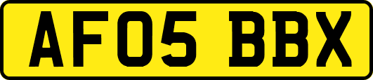 AF05BBX